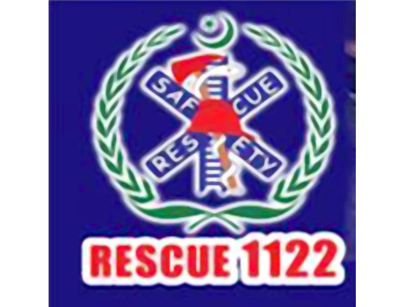Rescue 1122 Mardan